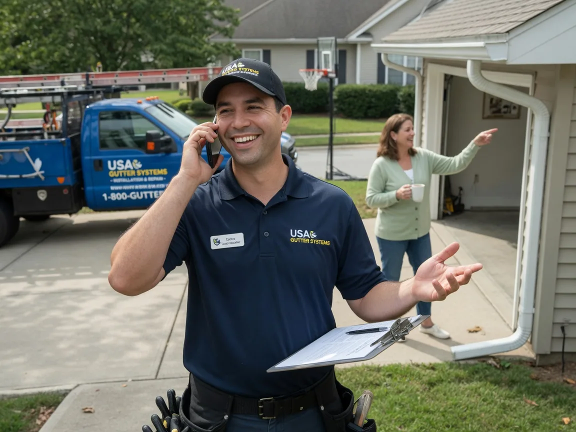 Gutter Installation Pomerene, AZ FAQs